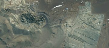 INERCO minería consultoria medio ambiente
