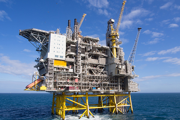 INERCO adaptación sector oil&gas HSE colombia