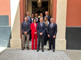 Clúster Andaluz Biometano