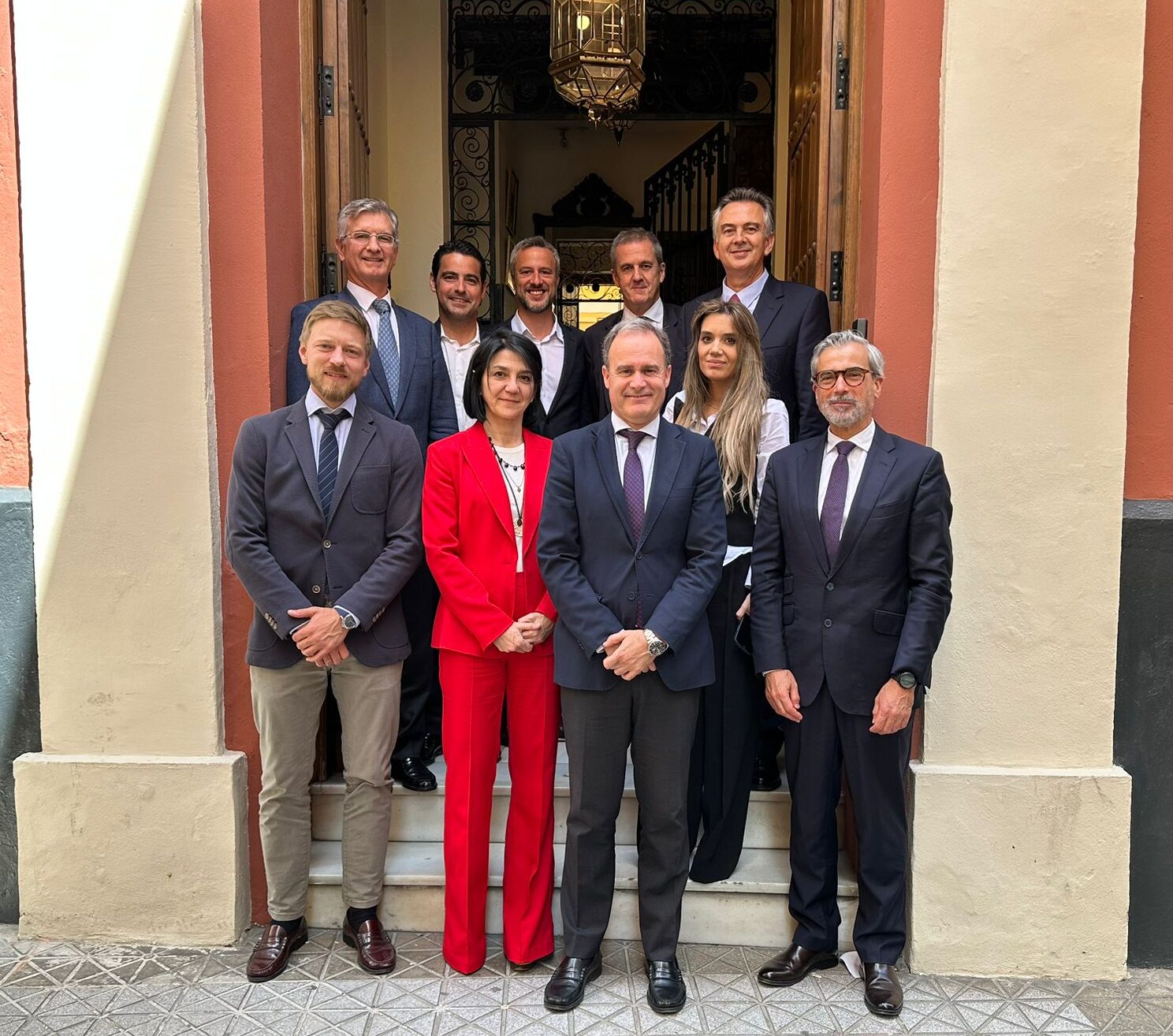 Clúster Andaluz Biometano