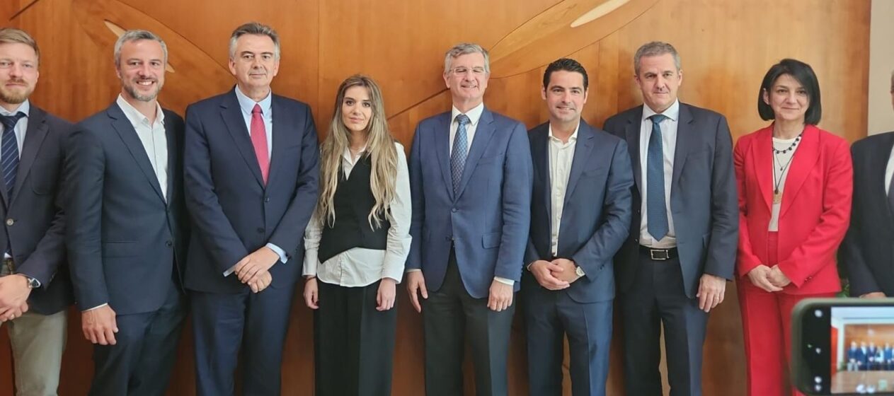 Creación del Clúster Empresarial Andaluz del Biometano