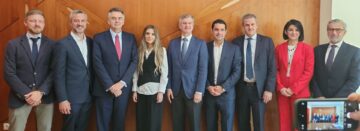 Creación del Clúster Empresarial Andaluz del Biometano