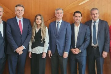 Creación del Clúster Empresarial Andaluz del Biometano
