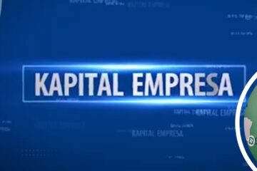 Entrevista Javier Hidalgo Kapital Empresa