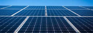 INERCO Energía para 40 años prevé proyecto de parque fotovoltaico