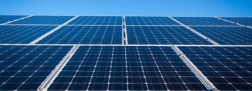 INERCO Energía para 40 años prevé proyecto de parque fotovoltaico