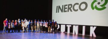 Inerco beca a 15 alumnos de un proyecto de formación en tecnologías y creación de start-ups para menores de 30 años