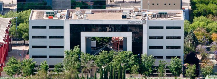 INERCO se adhiere a la Alianza CEOPorLaDiversidad_liderazgo inclusivo