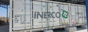 INERCO se une a BatteryPlat, Plataforma Tecnológica y de Innovación Española de Almacenamiento de Energía