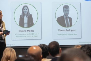 INERCO y NWorld crean GSV
