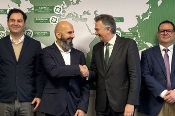 INERCO y Secmotic Visión Artificial aplicada a PRL