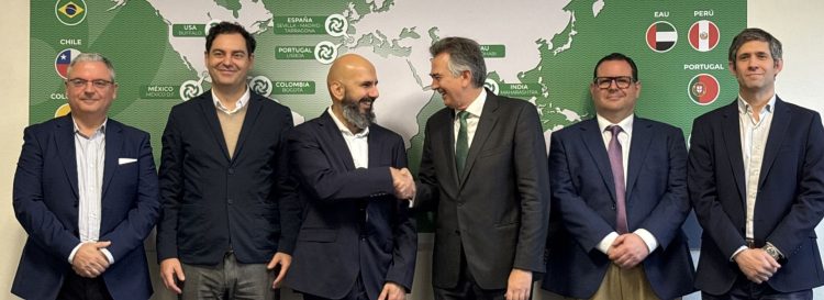 INERCO y Secmotic Visión Artificial aplicada a PRL