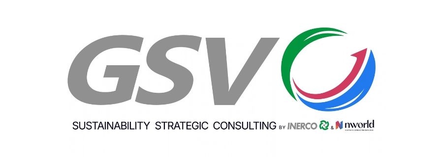 Logo GSV