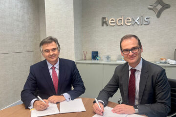 Redexis e INERCO firman alianza