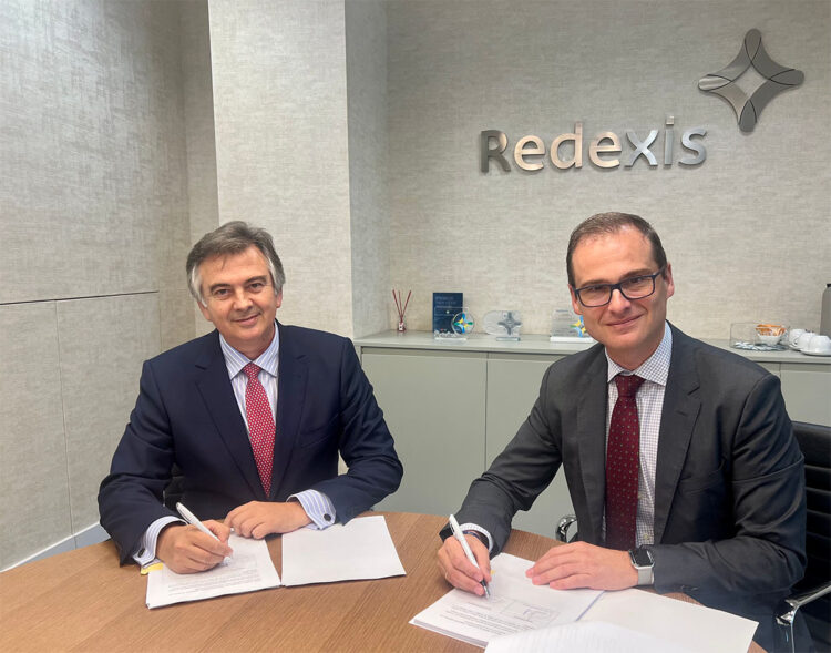 Redexis e INERCO firman alianza