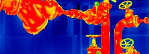 Vira Gas Imaging: el control de gases de efecto invernadero nacido del intraemprendimiento