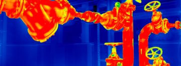 Vira Gas Imaging: el control de gases de efecto invernadero nacido del intraemprendimiento