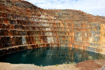 INERCO medio ambiente minería seguridad industrial