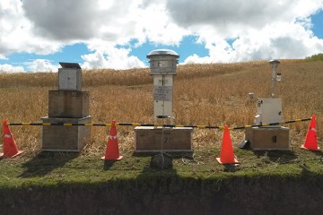 inerco estudio impacto ambiental linea eléctrica perú