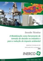 Sessao Técnica Modelizaçao Ambiental INERCO Portugal